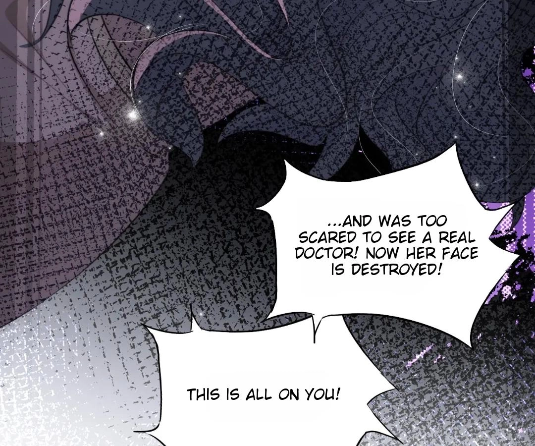 The Real Heiress Brings the High Society to Its Knees Chapter 11 Page 16